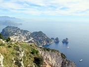 25th Oct 2015 - Heavenly Capri