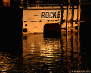 29th Oct 2015 - Rocket boat