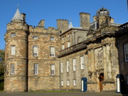 28th Oct 2015 - Palace of Holyroodhouse