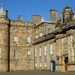 Palace of Holyroodhouse by flowerfairyann