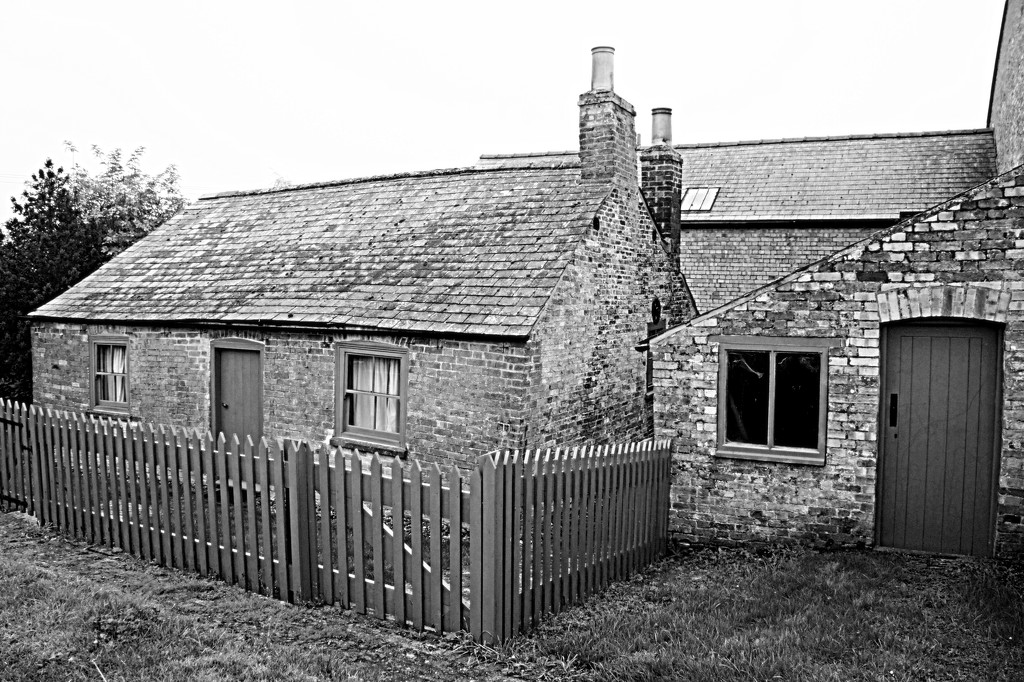 Stokers Cottage by boxplayer