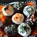 Fun Halloween Cupcakes by markandlinda