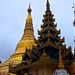Shwedagon Pagoda, Yangon by redy4et