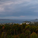 Nelson Bay From Gan Gan by onewing
