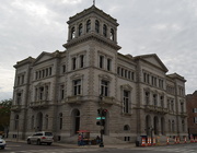 3rd Nov 2015 - Historic Charleston post office building