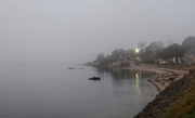 2nd Nov 2015 - Foggy morning