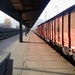 Train station by ivm