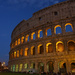 Colosseum by philhendry
