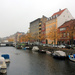 Christianshavn (in København = Copenhagen) by rhoing