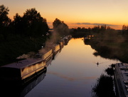 28th Oct 2015 - River Great Ouse