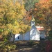Church in the Woods by 365projectorgkaty2