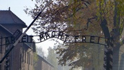 3rd Nov 2015 - Auschwitz