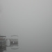 Foggy Lake Minimalism by jae_at_wits_end