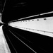 High Street Station in High Contrast by taffy