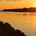 Camden Haven Inlet Sunrise by terryliv