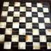 Chess board by bruni