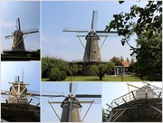 5th Nov 2015 - Windmill`` Nooit gedacht`` Colijnsplaat