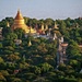  Bagan: Stupas, Temples and Monasteries by redy4et