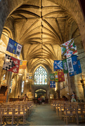 7th Nov 2015 - St. Giles Cathedral 