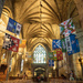 St. Giles Cathedral  by rosiekerr