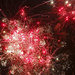 Lancaster Castle Fireworks by philhendry