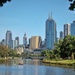 "Marvelous Melbourne"... by tellefella