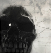 5th Nov 2015 - One More Skull