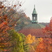 Asheville in Autumn by kareenking