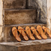 Drying Sandals by fotoblah