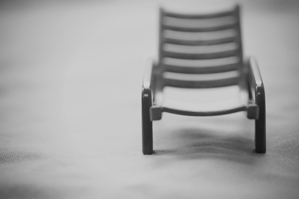 Chair by newbank