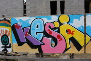 16th Oct 2015 - Summer (= Kesä) graffiti in Helsinki IMG_9030