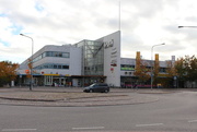 20th Oct 2015 - Shopping Mall Ogeli in Oulunkylä, Helsinki IMG_9074
