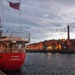 Albert Dock by happypat