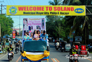 9th Nov 2015 - Miss World 2015 Philippines Homecoming