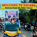 Miss World 2015 Philippines Homecoming by iamdencio