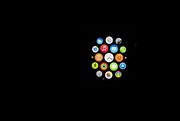 10th Nov 2015 - Apple Watch