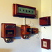 Vintage electricals by jeff