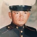 My Favorite Marine by graceratliff