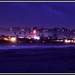 Pismo Beach at night. by soylentgreenpics