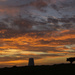 Daybreak on Croft Hill by shepherdman