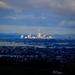 Auckland from a distance by maggiemae