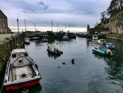 11th Nov 2015 - Dysart Harbour