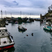 Dysart Harbour by frequentframes