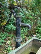 11th Nov 2015 - Uxbridge Allotments Water Pump 1