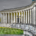 Columns (Best viewed on black) by carolmw