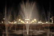 12th Nov 2015 - City Hall Fountain--ONS10-Motion Photography