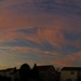 Panorama sunset: beauty east to west! by homeschoolmom