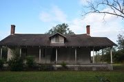 13th Nov 2015 - Abandoned house, Dorchester County, South Carolina
