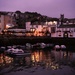 Flashback - A summers evening in Falmouth by swillinbillyflynn