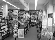 13th Nov 2015 - Magers and Quinn Booksellers